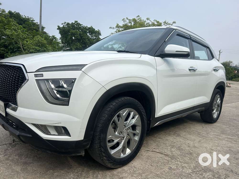 Hyundai Creta 1.6 Sx Diesel, 2020, Diesel