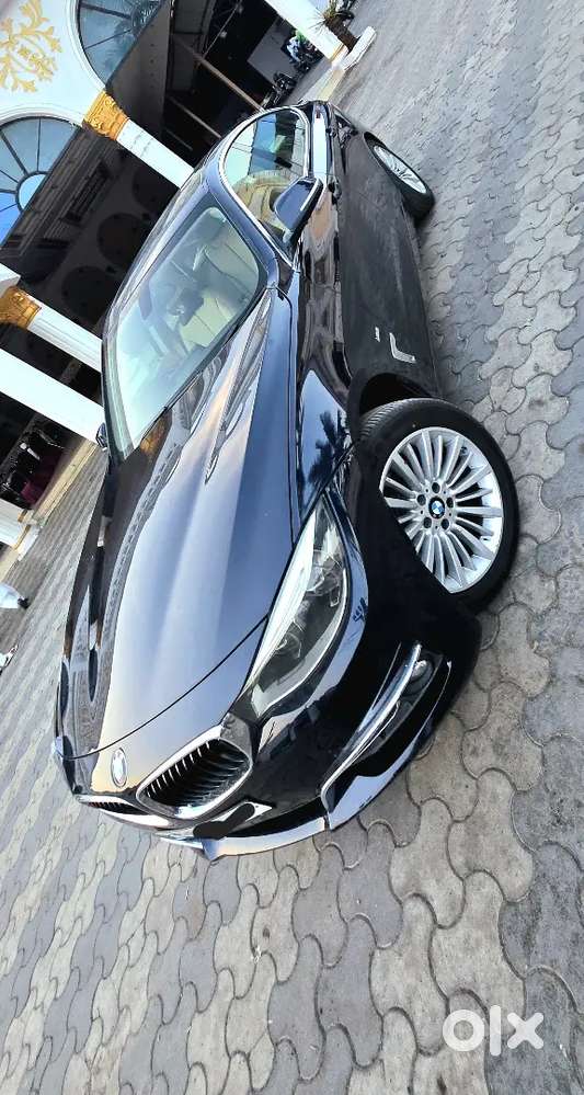 Bmw 3series Gt