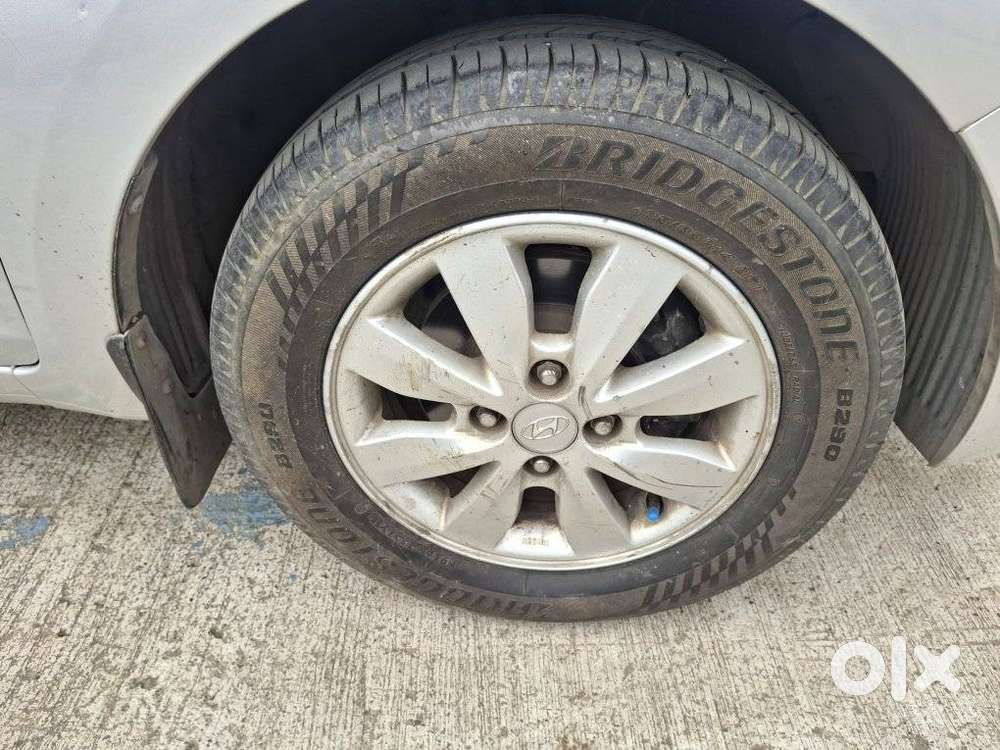 Hyundai I20 1.2 Asta, 2012, Petrol