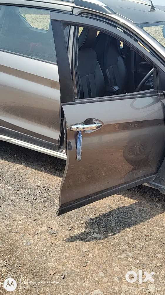 Maruti Suzuki Xl6 2021 Petrol Good Condition