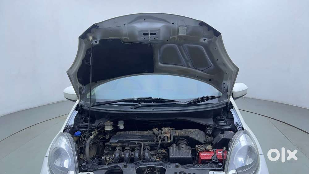 Honda Amaze S I-vtec, 2013, Petrol