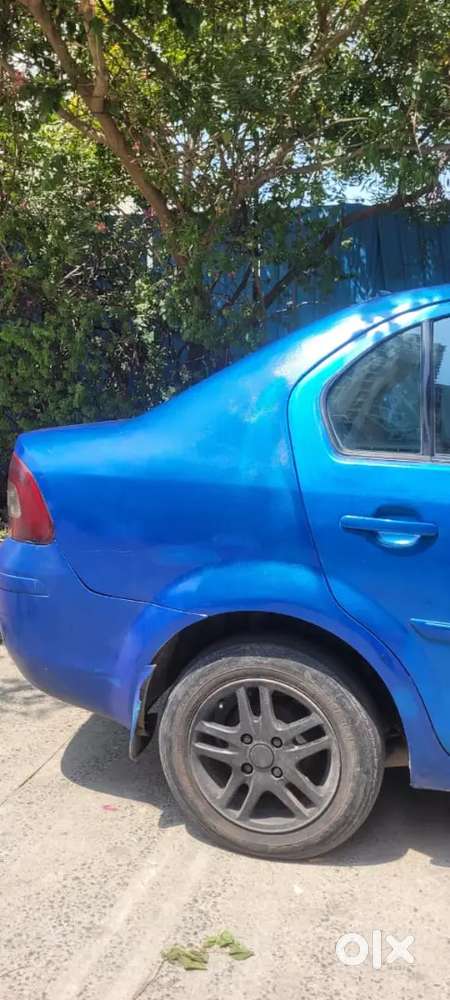 Ford Fiesta 2010 Urgent Sale