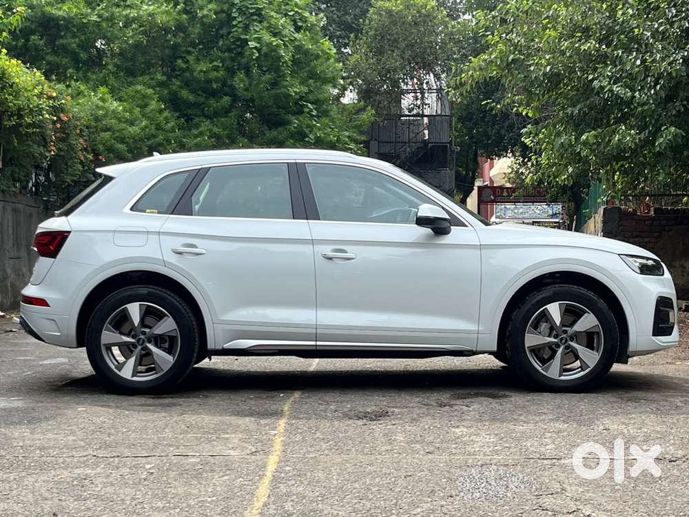 Audi Q5 2.0 45 Tfsi Premium Plus, 2025, Petrol