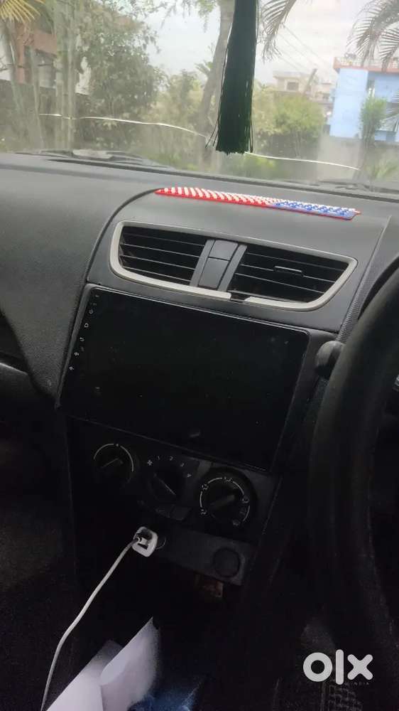 Maruti Suzuki Swift 2012 Diesel 95000 Km Driven