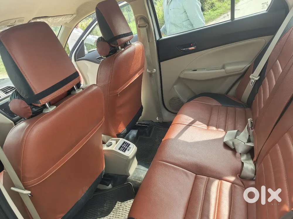 Maruti Suzuki Dzire 2024 Cng & Hybrids Well Maintained