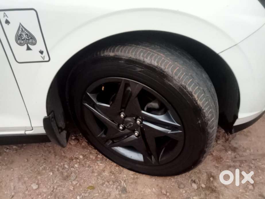 Hyundai I20 Sportz 1.4 Crdi, 2022, Diesel