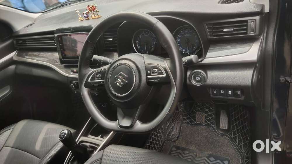 Maruti Suzuki Xl6 1.5 Alpha Mt, 2022, Petrol