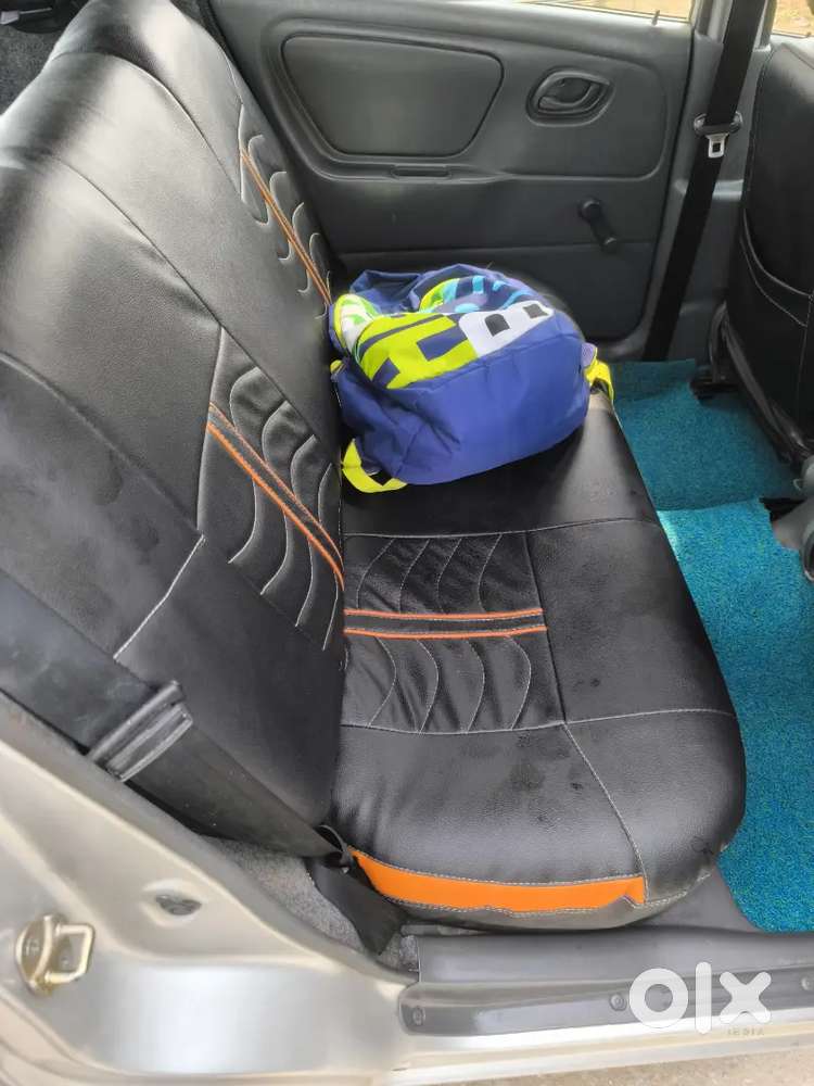 Maruti Suzuki Alto 2014 Petrol 32000 Km Driven