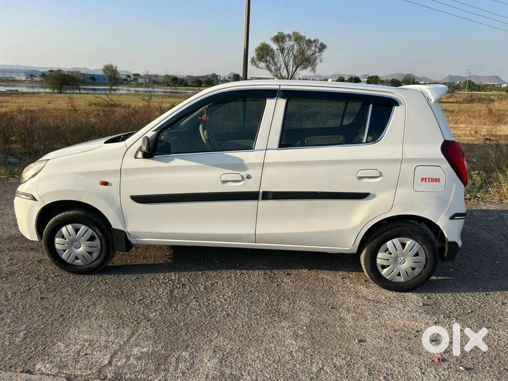 Maruti Suzuki 800 2021 Petrol Good Condition