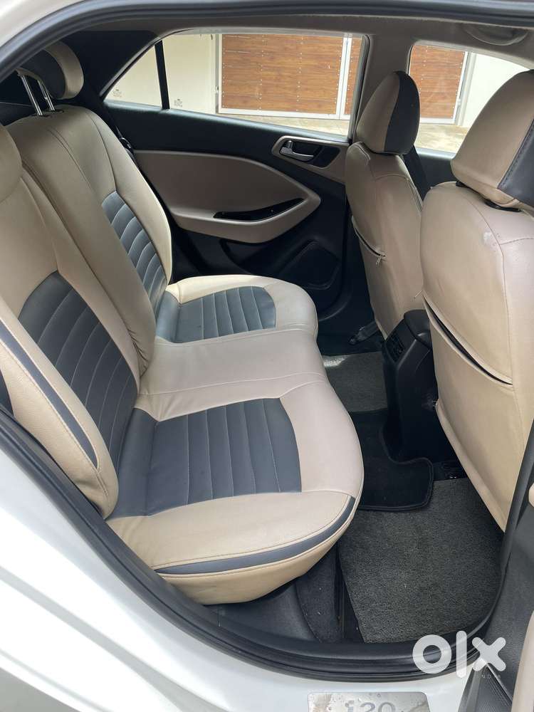 Hyundai I20 Asta Option 1.4 Crdi, 2015, Diesel