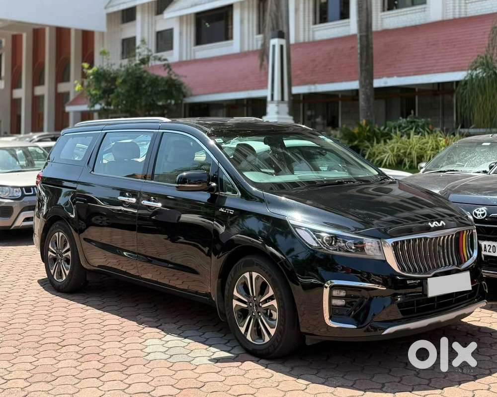 Kia Carnival 2023
