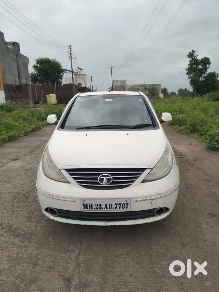 Tata Indica Vista 2012 Diesel Manual