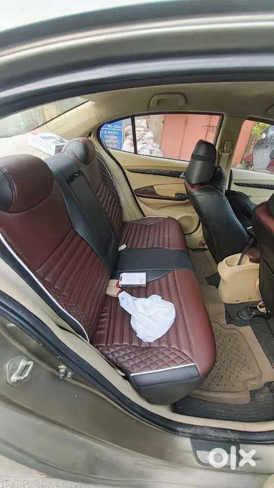Honda City 1.5 V 2010