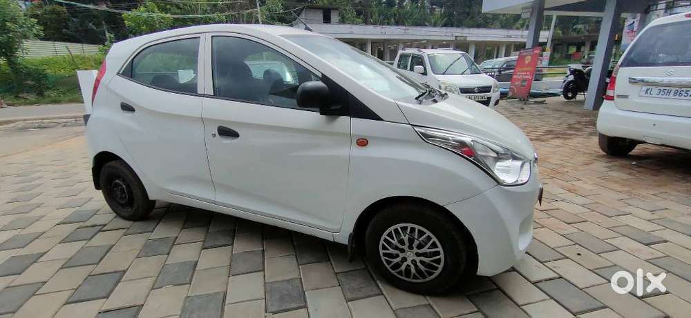 Hyundai Eon Era +, 2012, Petrol
