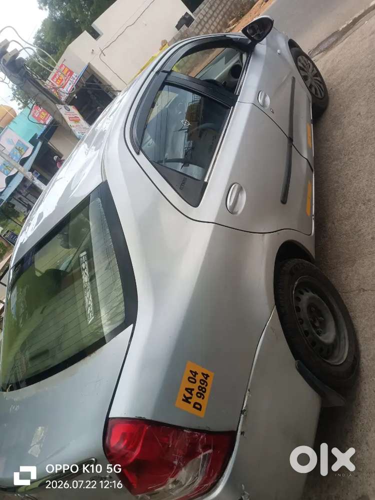 Toyota Etios Diesel 2014