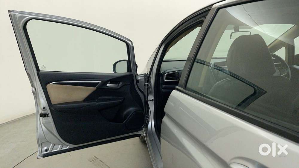 Honda Jazz V At I-vtec, 2015, Petrol