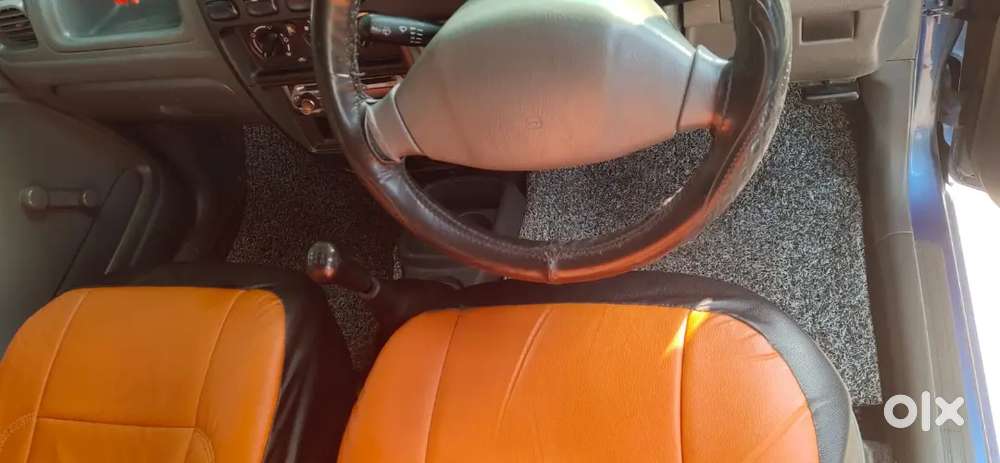 Maruti Suzuki Alto 800 2011 Petrol 75000 Km Driven