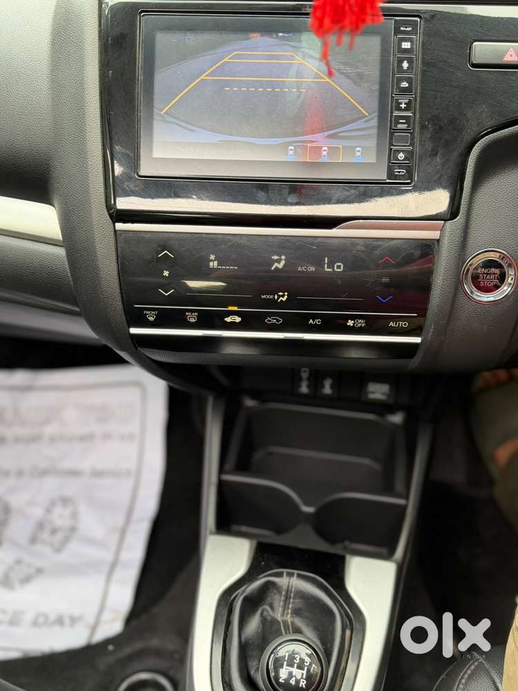 Honda Wr-v 1.2 Vx I-vtec, 2022, Petrol