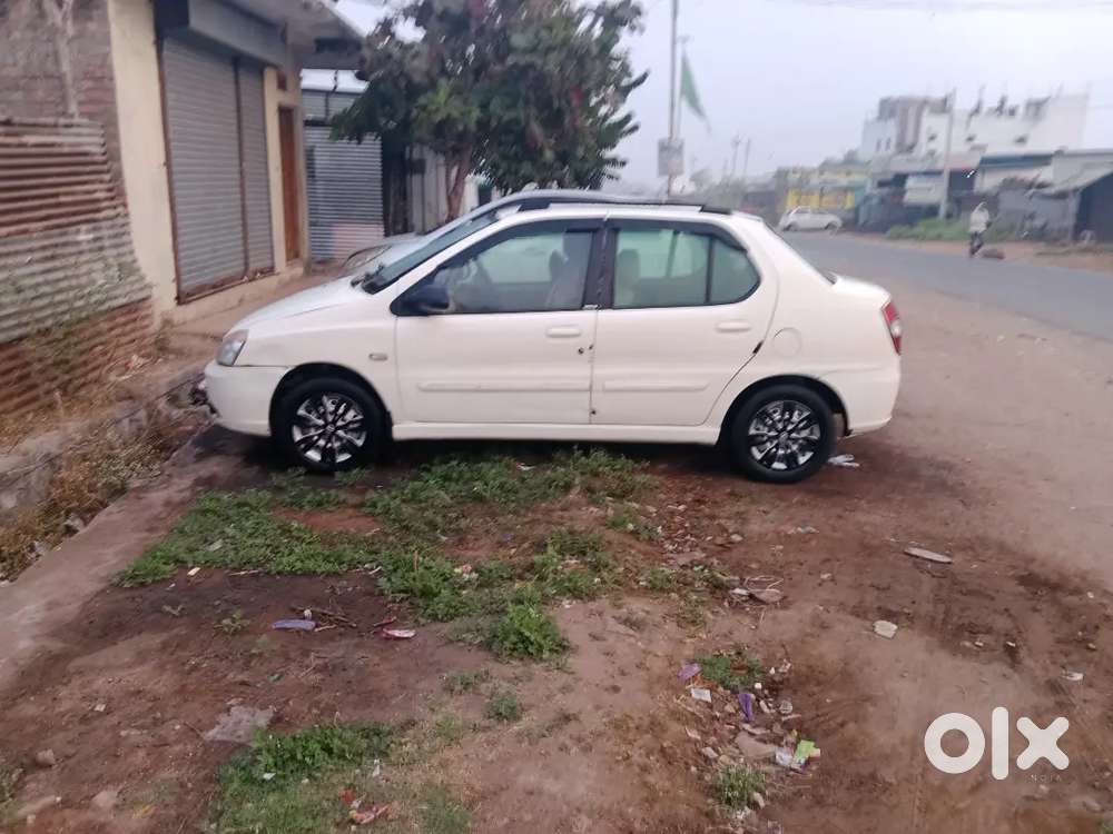 Tata Indigo Cs Gadi Ka Full Kam Huwa Hai Oil Injectors Siet Cower