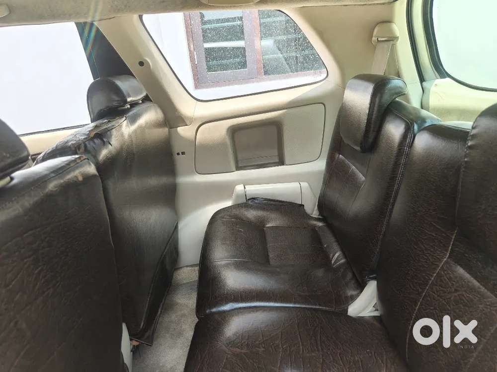 Innova G3 Diesel 2007/2008 Model Passing 2028