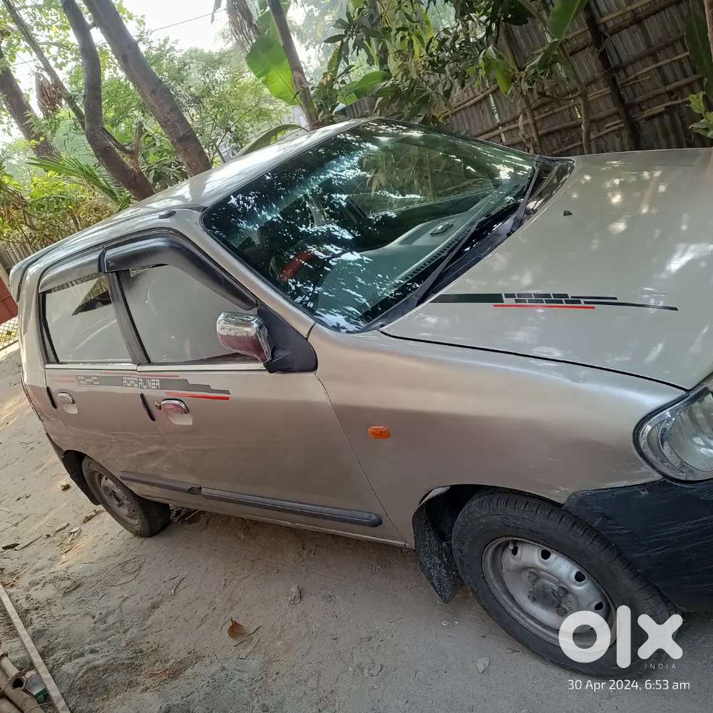 Veh Is Good Condition