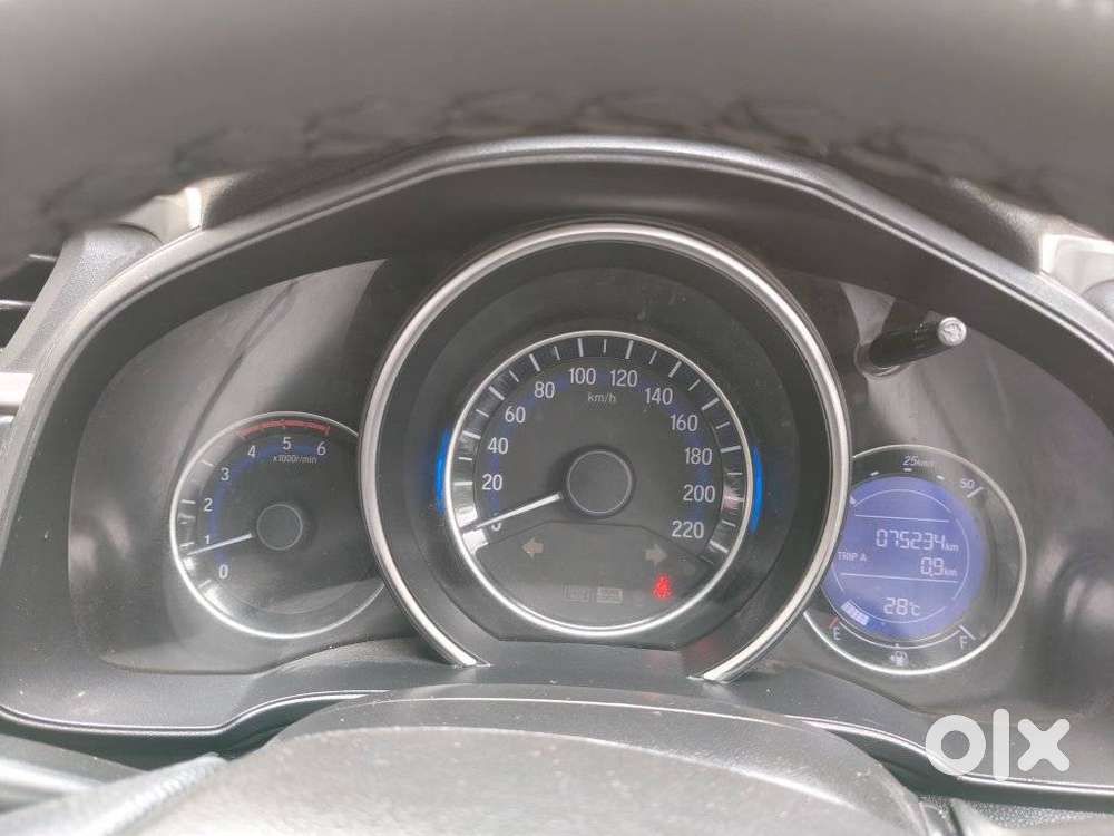 Honda Wr-v I-dtec Vx, 2019, Diesel
