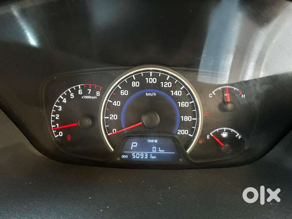 Hyundai I10, 2015, Petrol