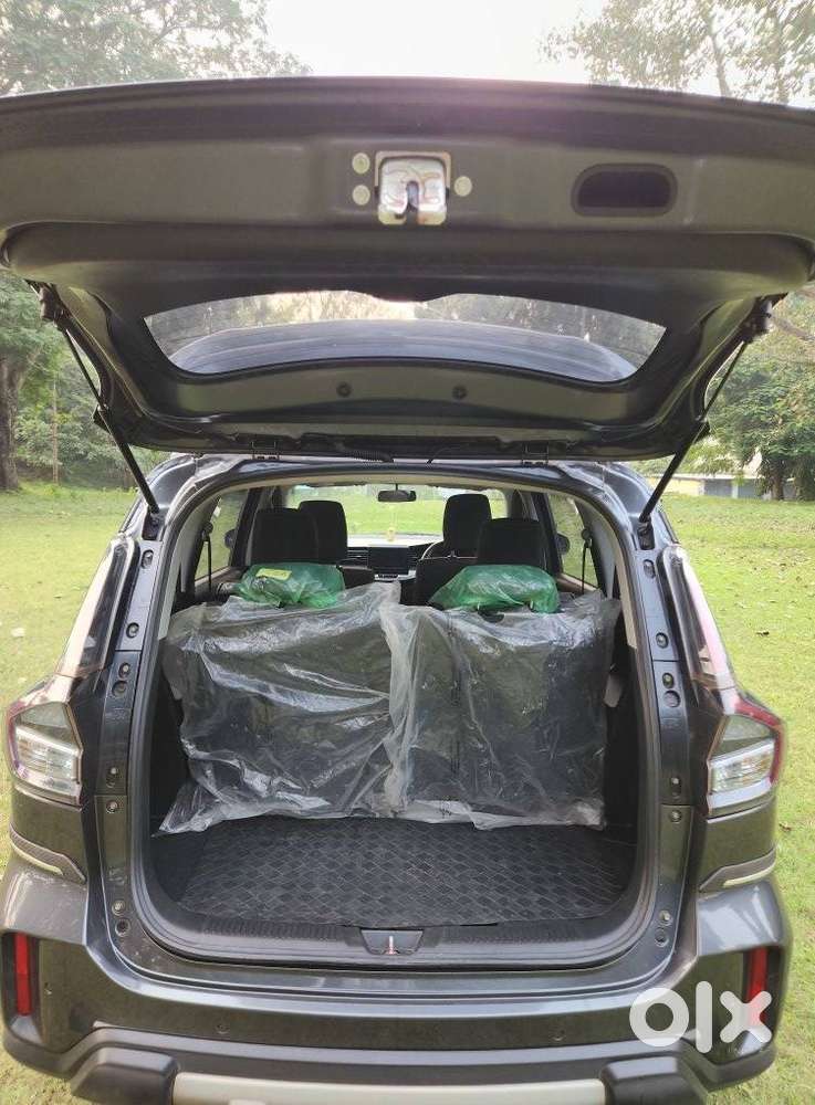 Maruti Suzuki Xl6 1.5 Zeta Mt, 2024, Petrol