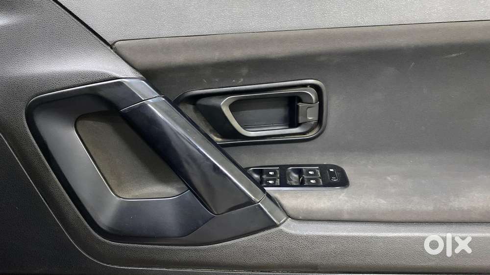 Tata Harrier Xe, 2022, Diesel