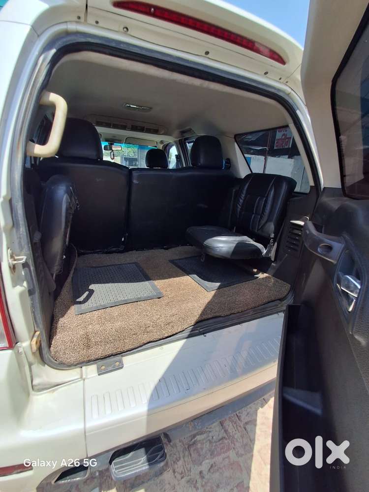 Tata Safari Storme [ ] 2.2 Ex 4x2, 2016, Diesel