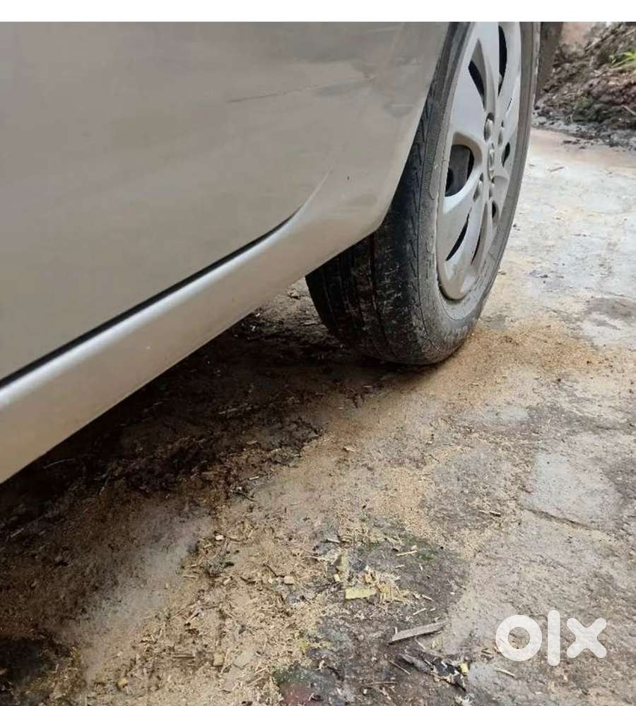 Hyundai I10 Kappa 2012