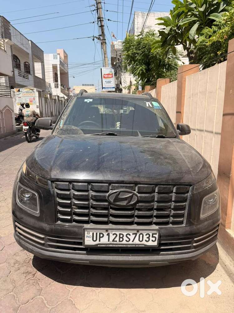 Hyundai Petrol 2023 Model