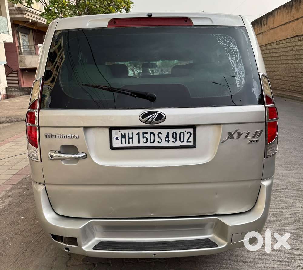 Mahindra Xylo D4 Bs Iii, 2013, Diesel