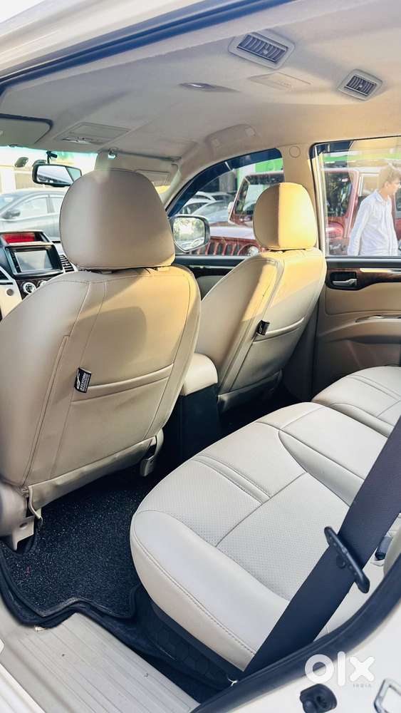 Mitsubishi Pajero Sport 2.5 Automatic, 2016, Diesel