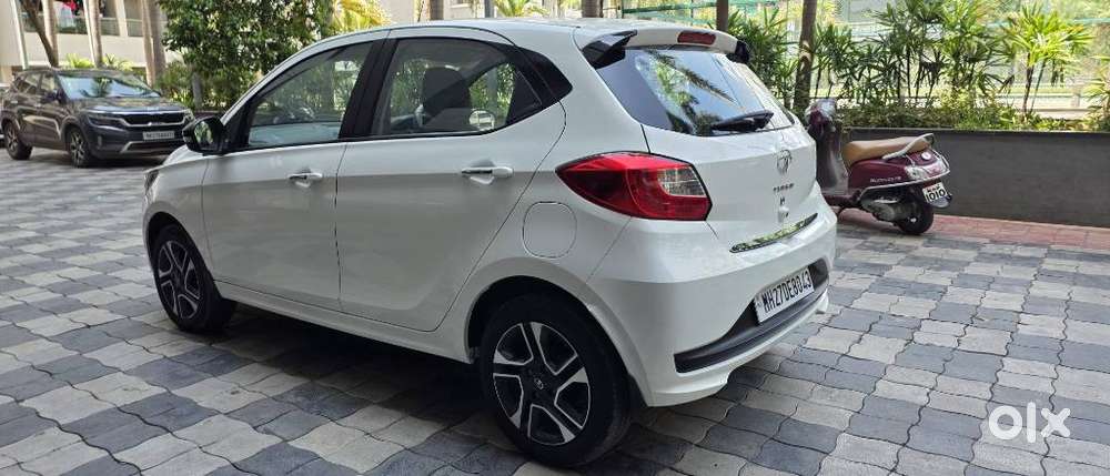 Tata Tiago 1.2 Revotron Xz (o), 2023, Petrol