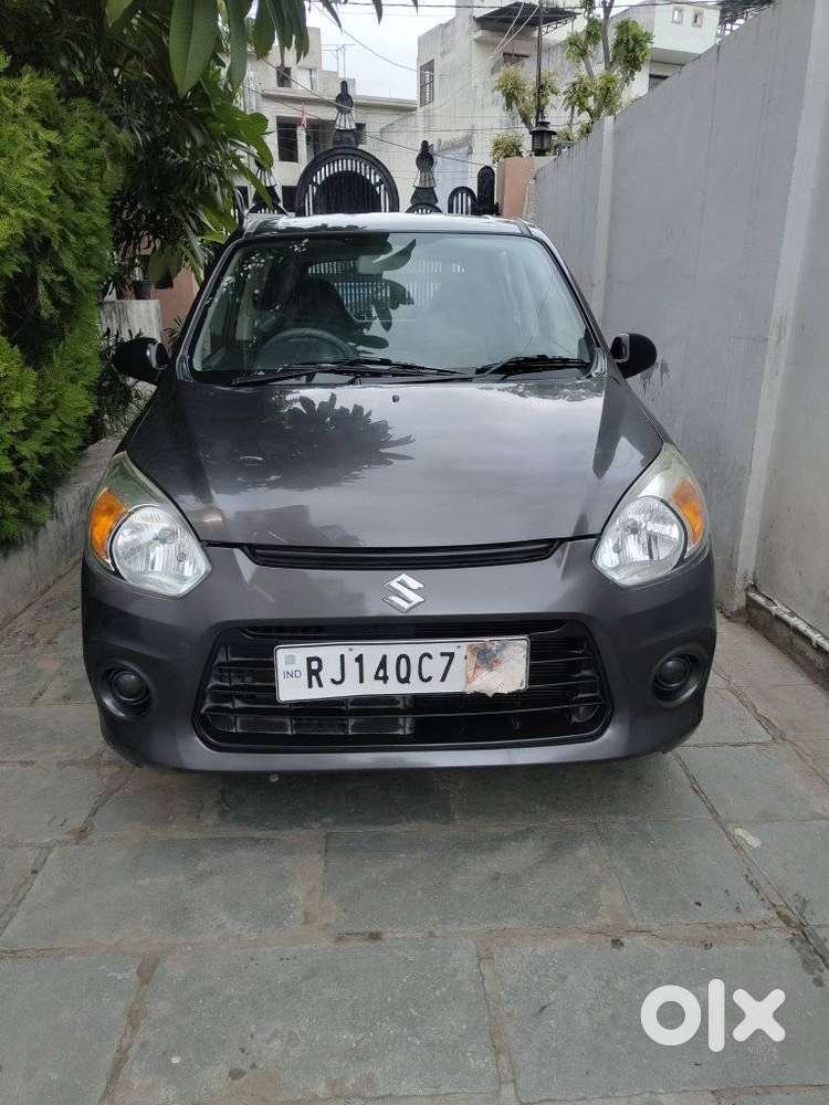 Maruti Suzuki Alto 800 Lxi, 2016, Petrol