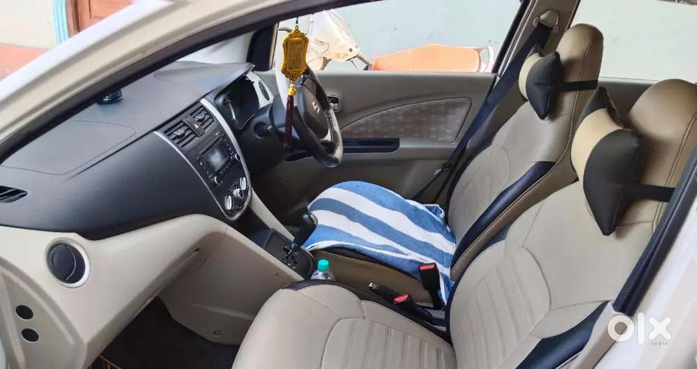 Maruti Suzuki Celerio 2015 Petrol 23000 Km Driven