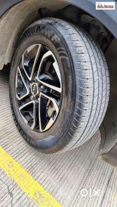 Kia Carens 1.5 Luxury Plus Diesel At 6 Str, 2023, Diesel
