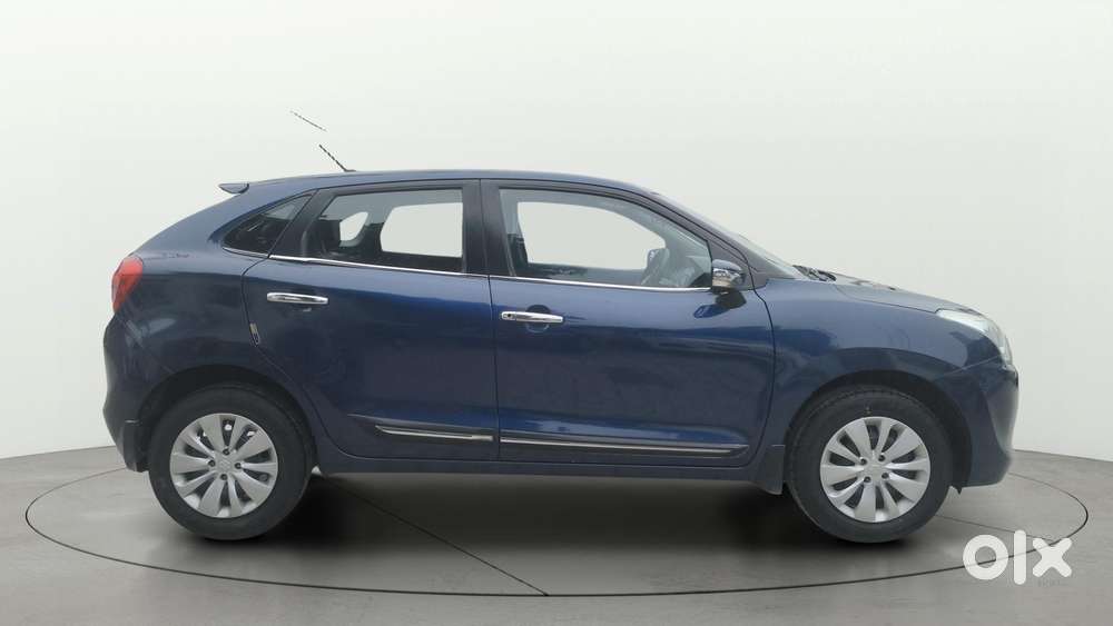 Maruti Suzuki Baleno 1.2 Delta, 2019, Petrol
