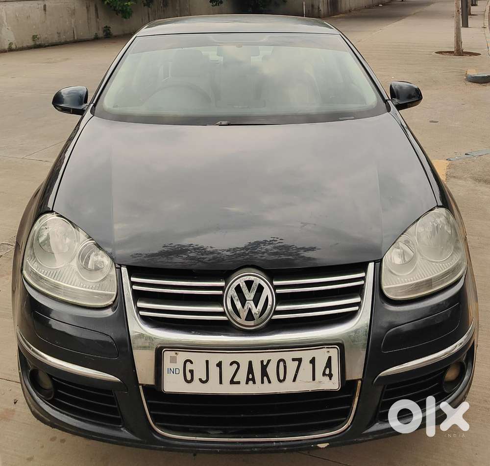 Volkswagen Jetta 1.9 Tdi Comfortline Dsg, 2010, Diesel