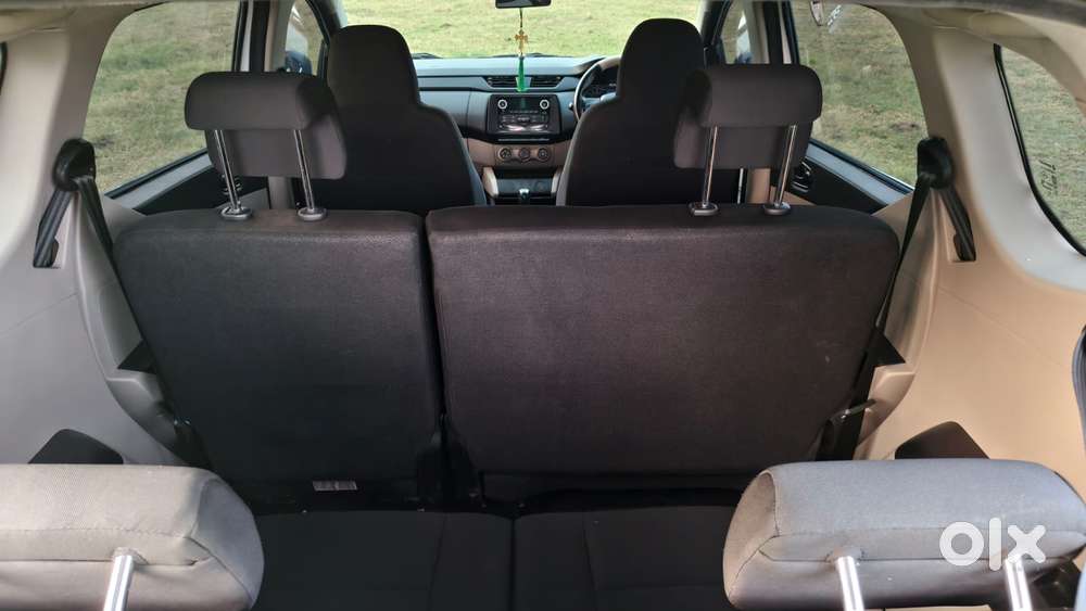 Renault Triber Rxl, 2023, Petrol