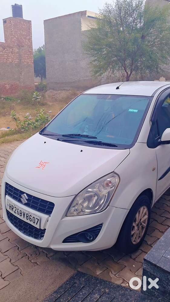 Maruti Suzuki Ritz 13 Diesel Good Condition