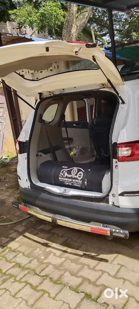 Mahindra Renault Logan Cng 2025 Variant