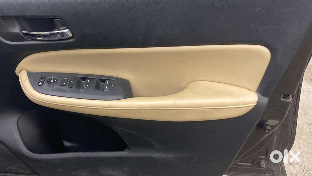Honda City 1.5 Zx I-dtec Mt, 2021, Diesel