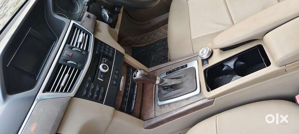 Mercedes-benz E-class E 220 Elegance, 2012, Diesel