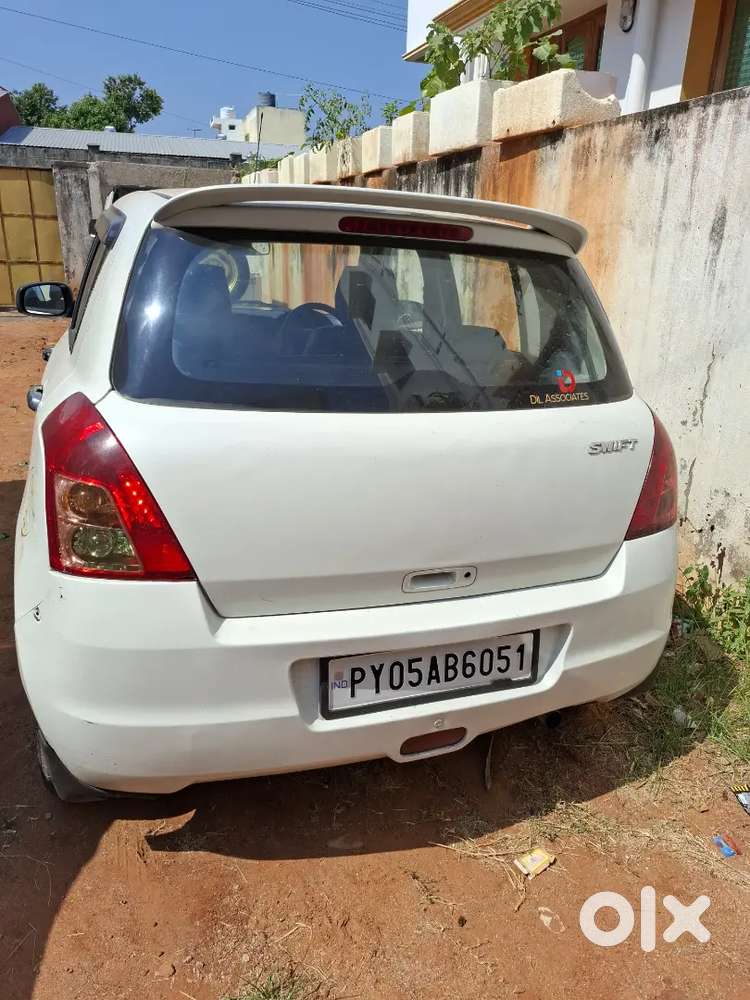 Maruti Suzuki Swift 2011 Diesel Well Maintained