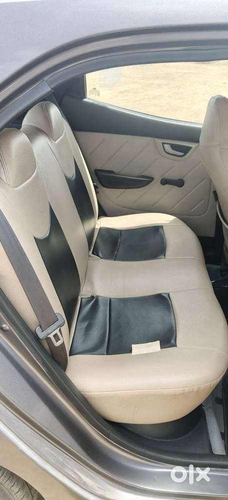 Hyundai Eon, 2018, Petrol