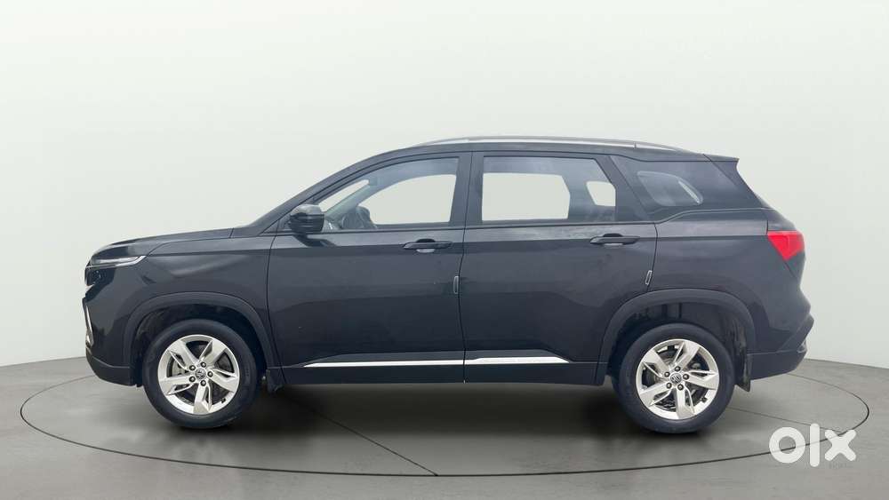 Mg Hector 1.5 Shine Turbo, 2022, Petrol