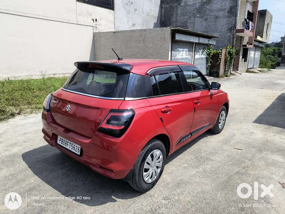Maruti Swift Vxi For Sale