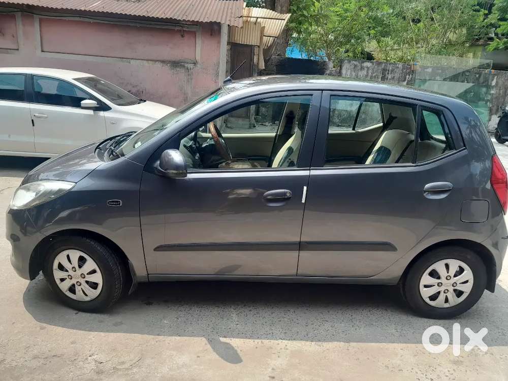 Hyundai I10 2010 Petrol Well Maintained